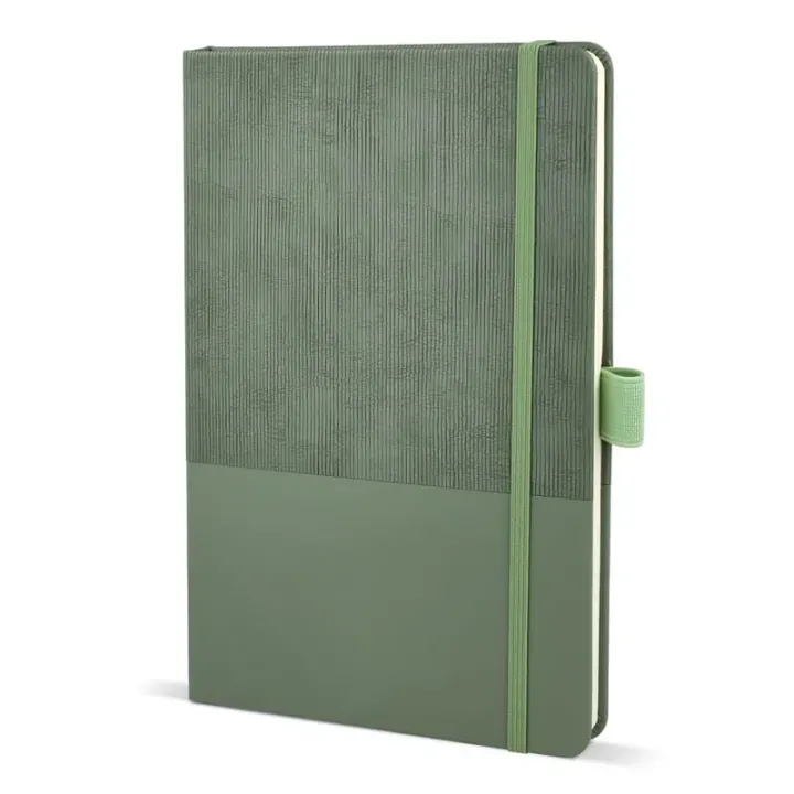 Notebook Thermo Leather A5 - LT92088 (N5031)